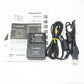 中古 Panasonic Lumix DMC-ZX3　