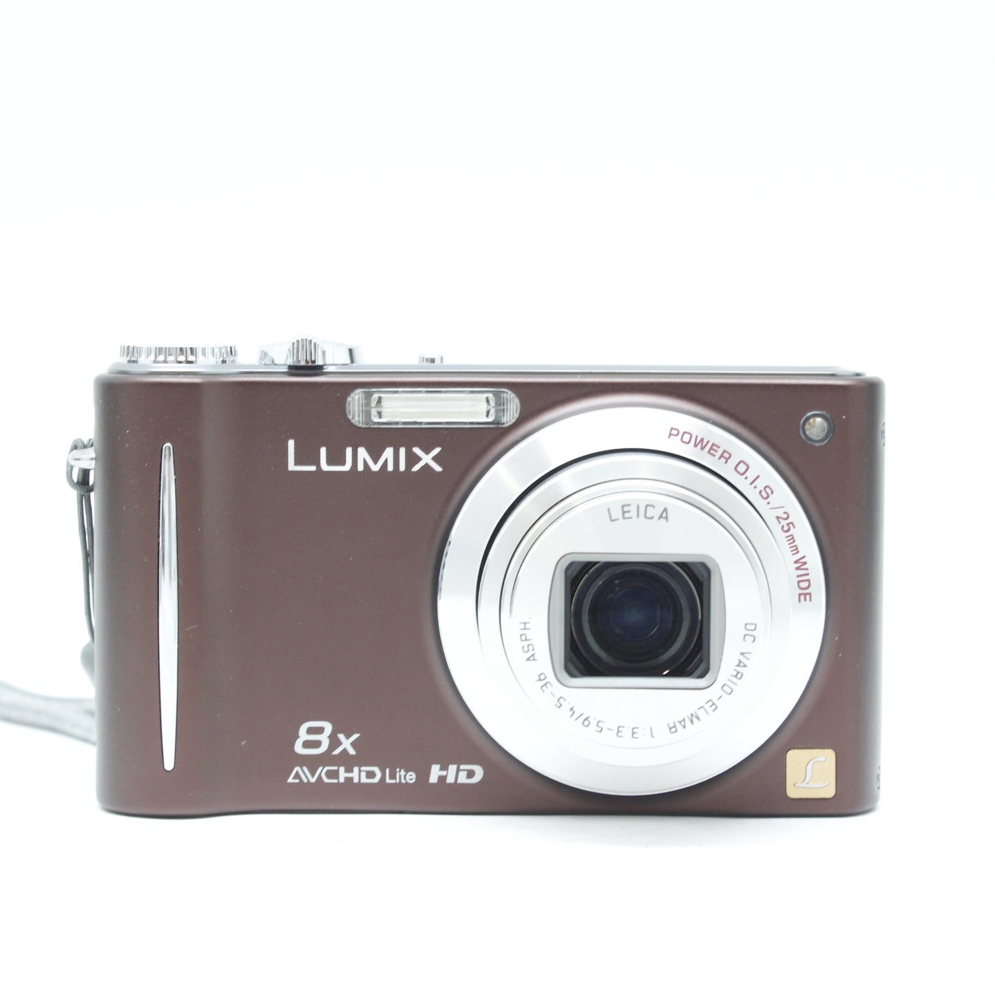 中古 Panasonic Lumix DMC-ZX3　