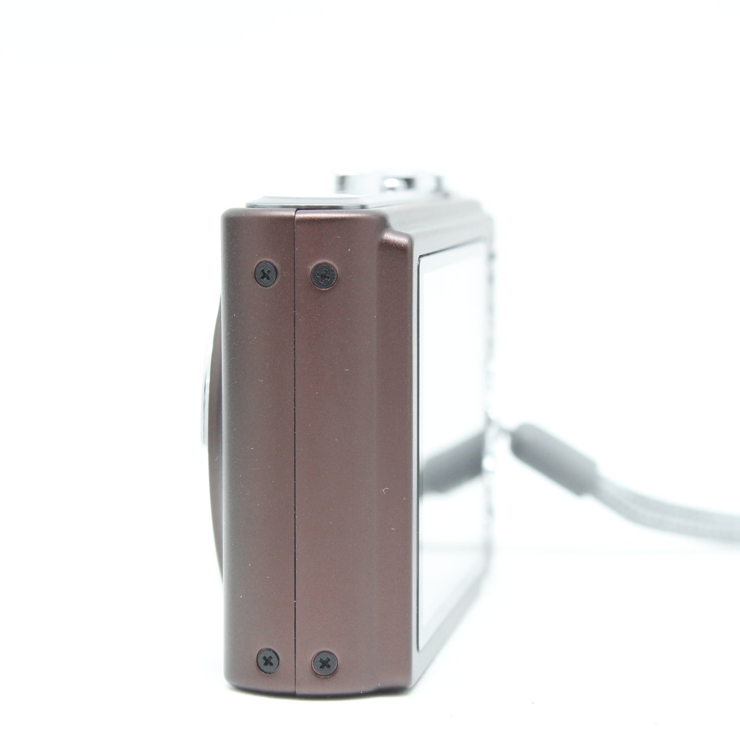 中古 Panasonic Lumix DMC-ZX3　