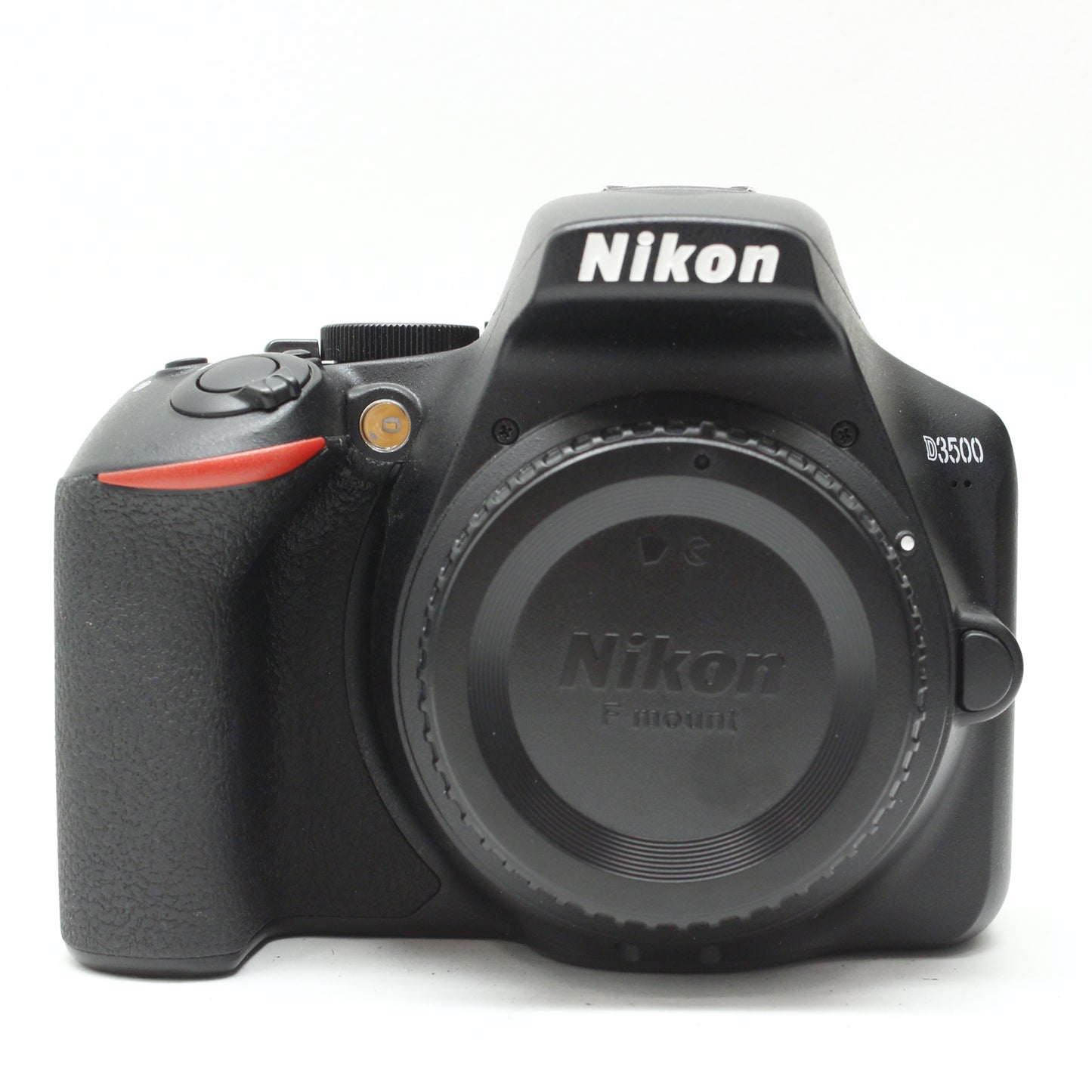 中古 Nikon D3500 ボディ
