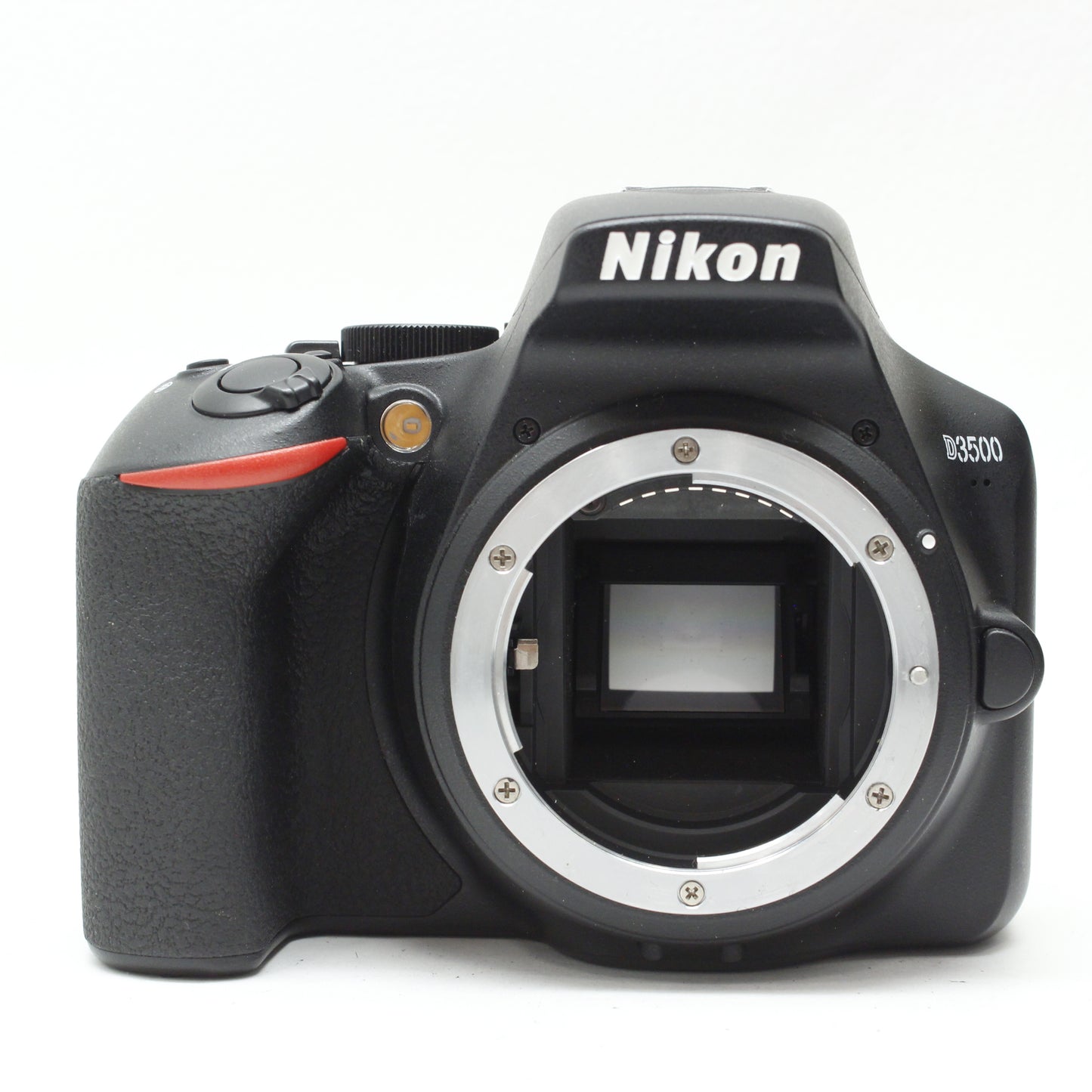 中古 Nikon D3500 ボディ