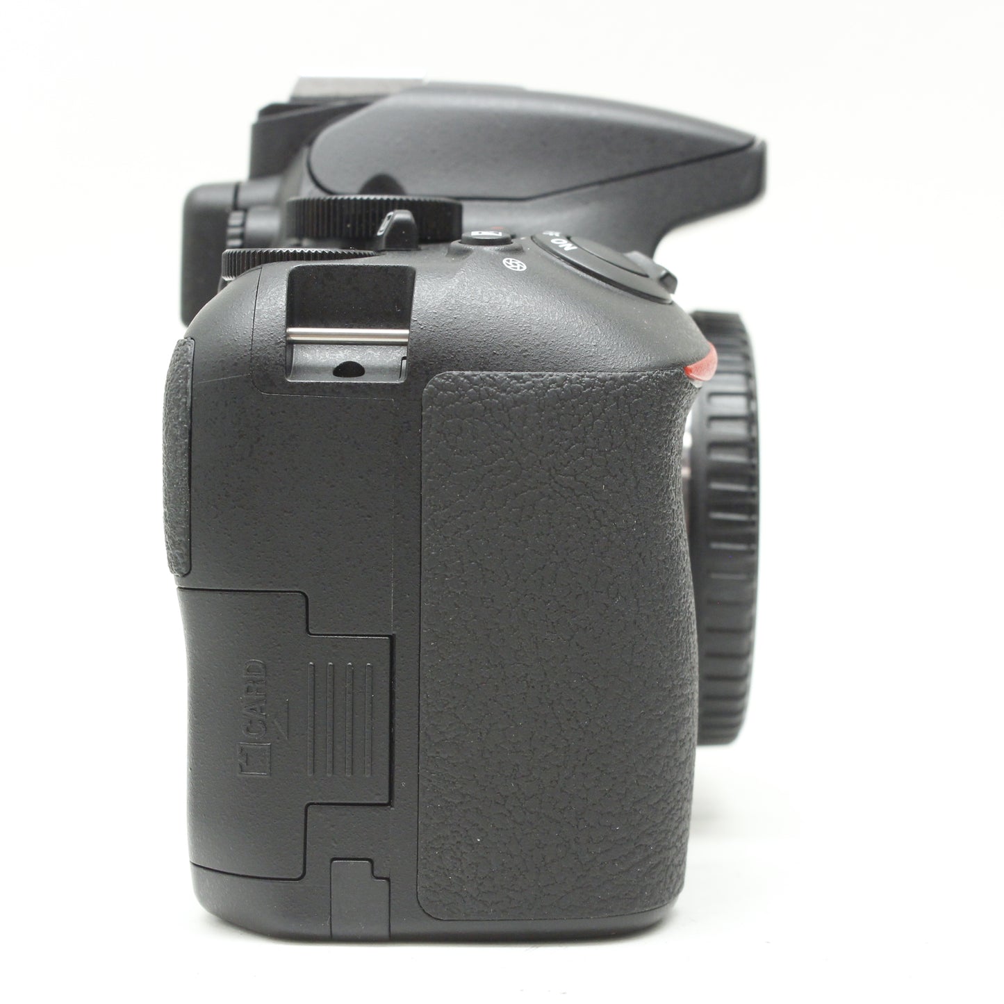 中古 Nikon D3500 ボディ