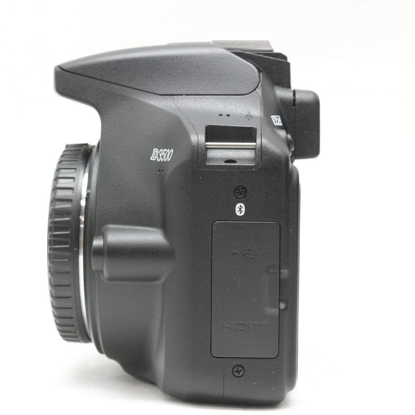 中古 Nikon D3500 ボディ