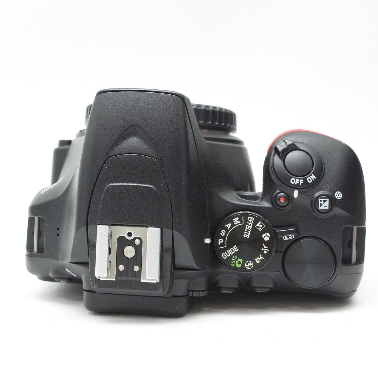 中古 Nikon D3500 ボディ