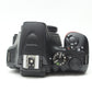 中古 Nikon D3500 ボディ