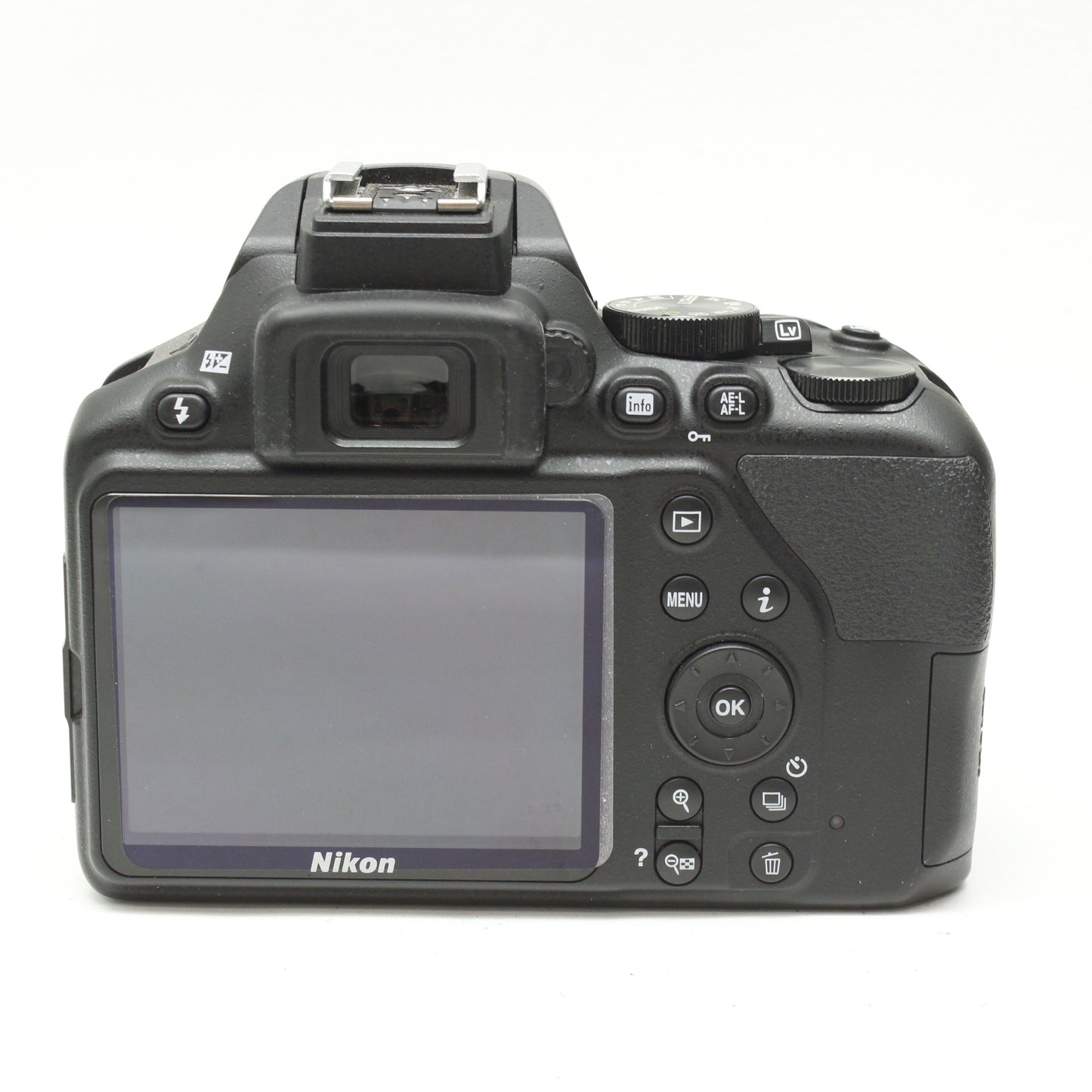 中古 Nikon D3500 ボディ