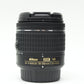 中古 Nikon AF-P NIKKOR 18-55mm F3.5-5.6 G VR
