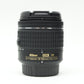 中古 Nikon AF-P NIKKOR 18-55mm F3.5-5.6 G VR