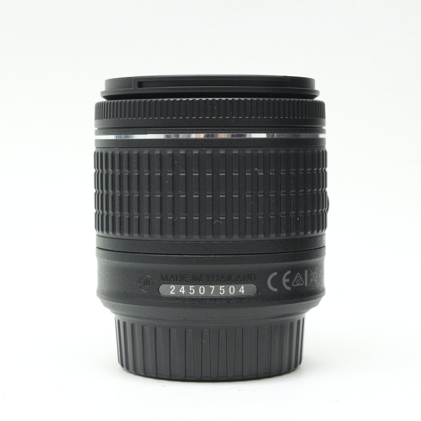 中古 Nikon AF-P NIKKOR 18-55mm F3.5-5.6 G VR