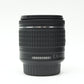 中古 Nikon AF-P NIKKOR 18-55mm F3.5-5.6 G VR