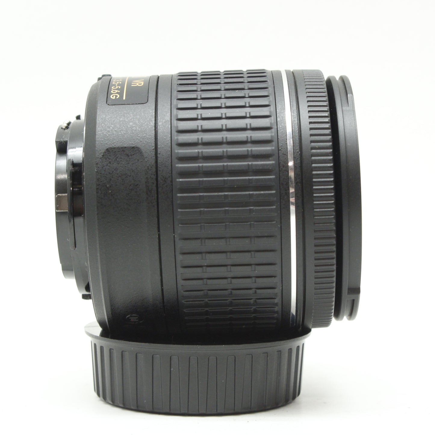 中古 Nikon AF-P NIKKOR 18-55mm F3.5-5.6 G VR