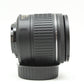 中古 Nikon AF-P NIKKOR 18-55mm F3.5-5.6 G VR