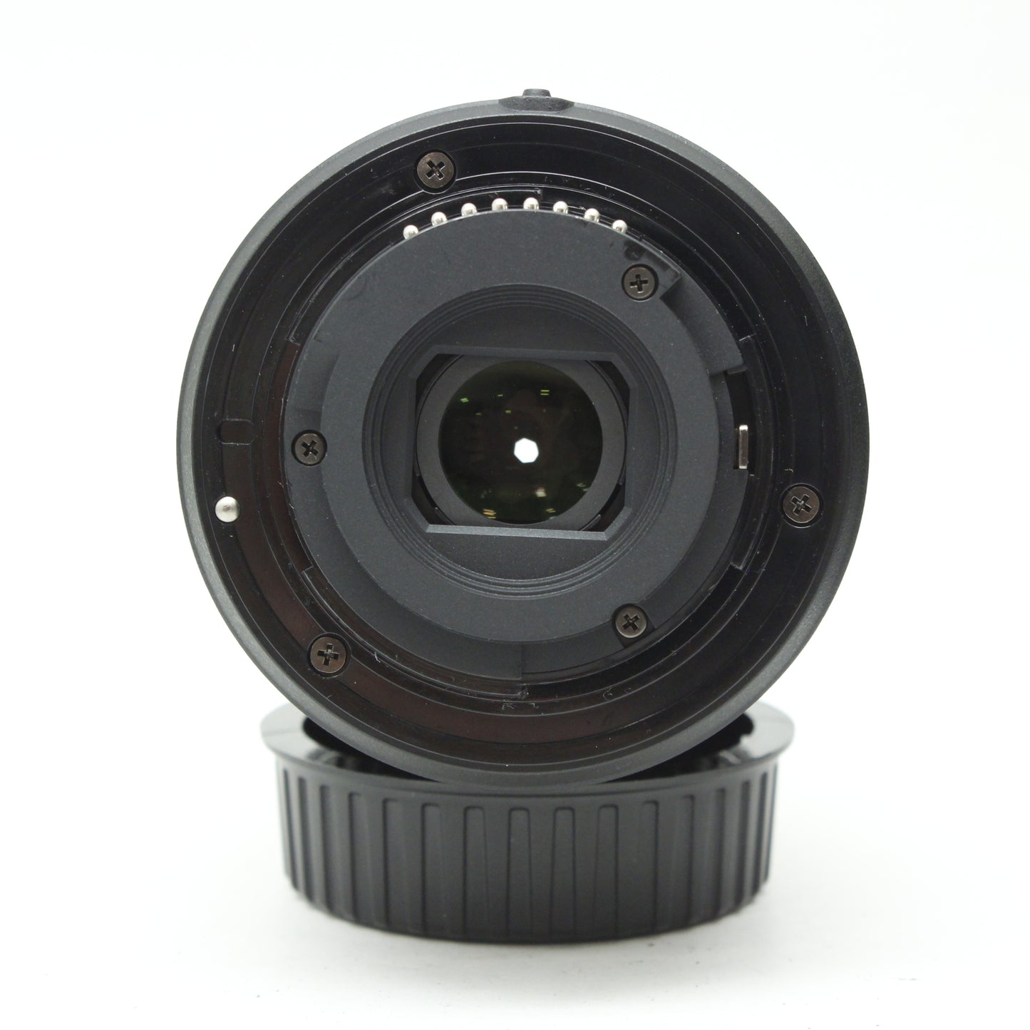 中古 Nikon AF-P NIKKOR 18-55mm F3.5-5.6 G VR