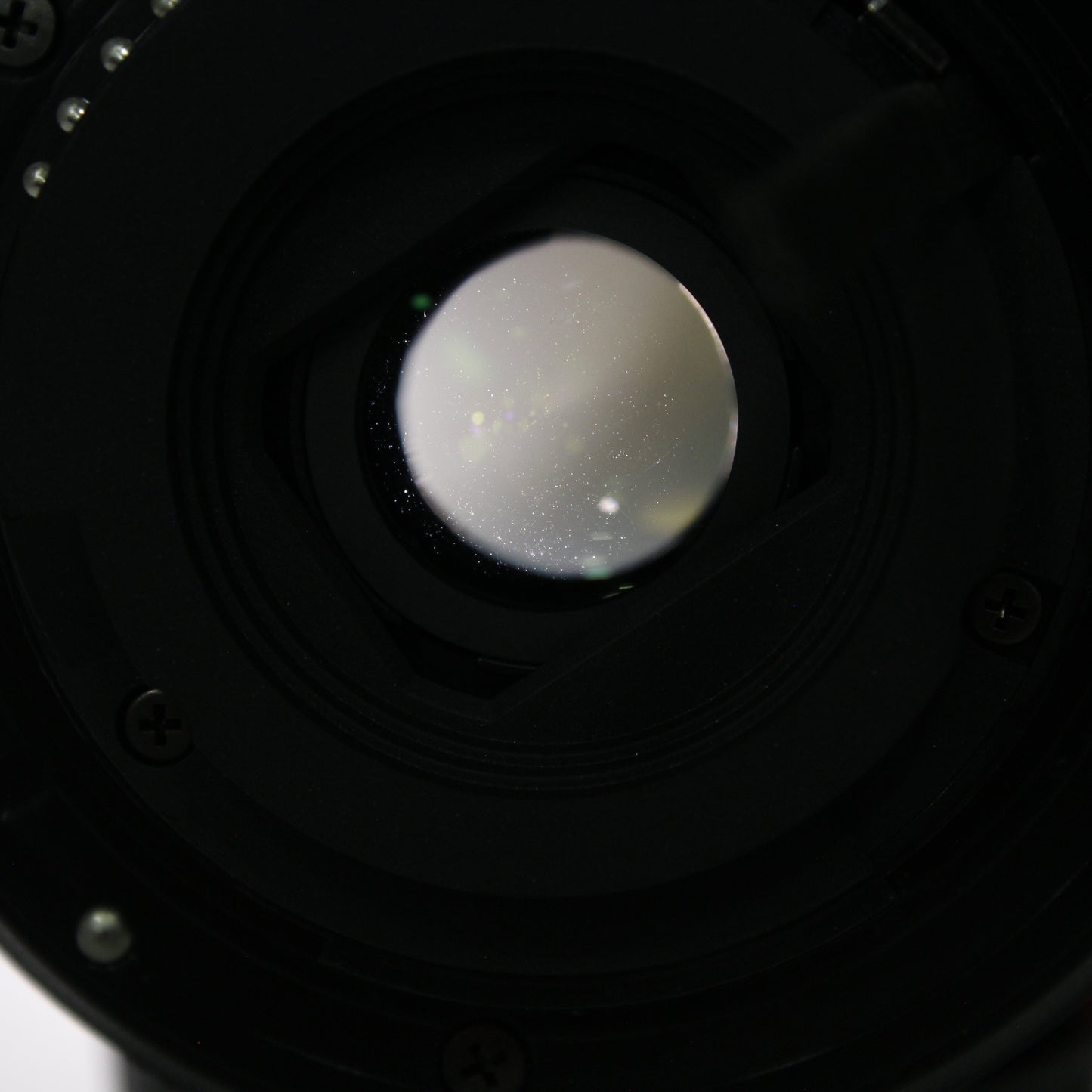 中古 Nikon AF-P NIKKOR 18-55mm F3.5-5.6 G VR