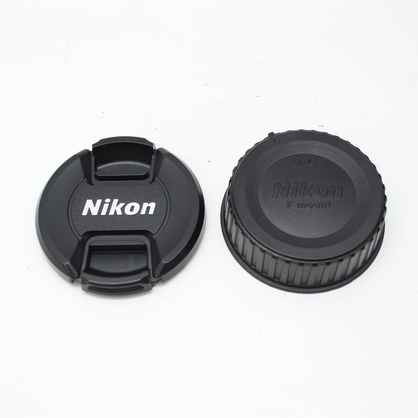 中古 Nikon AF-P NIKKOR 18-55mm F3.5-5.6 G VR