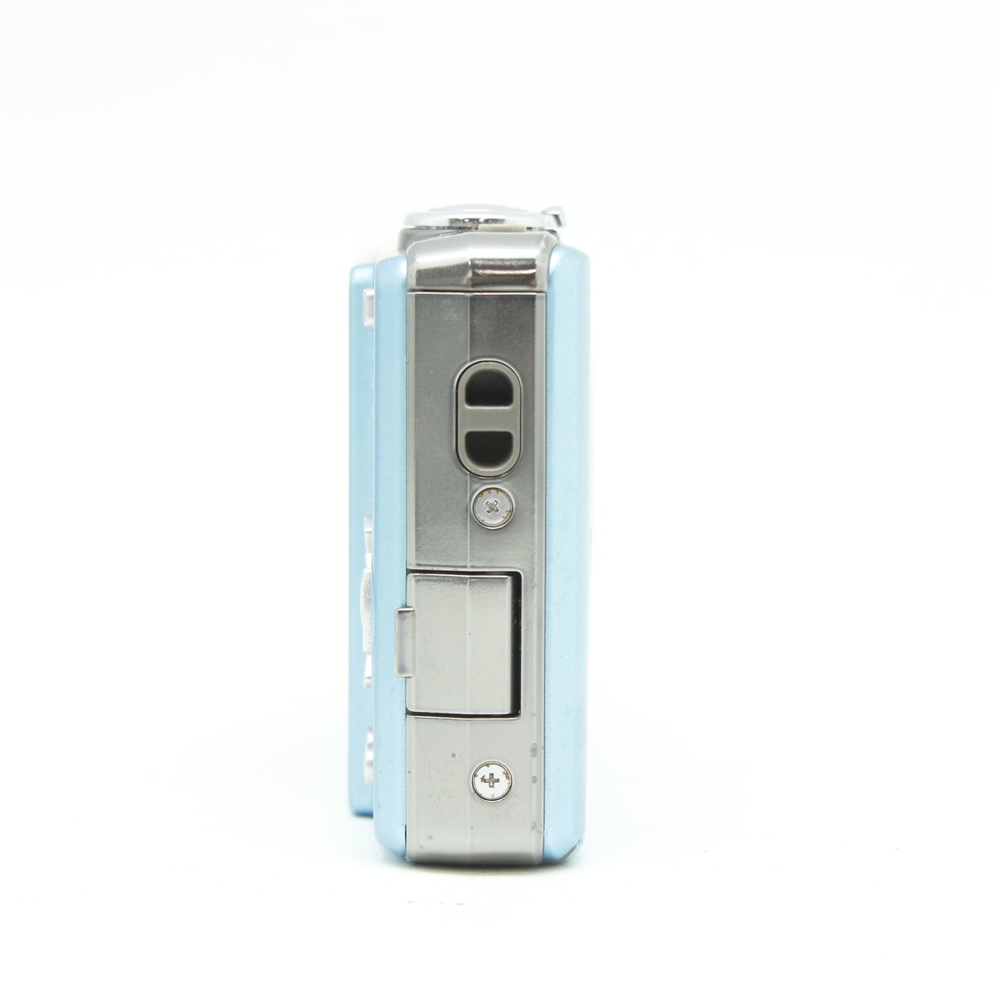 中古 Panasonic LUMIX DMC-FS6　
