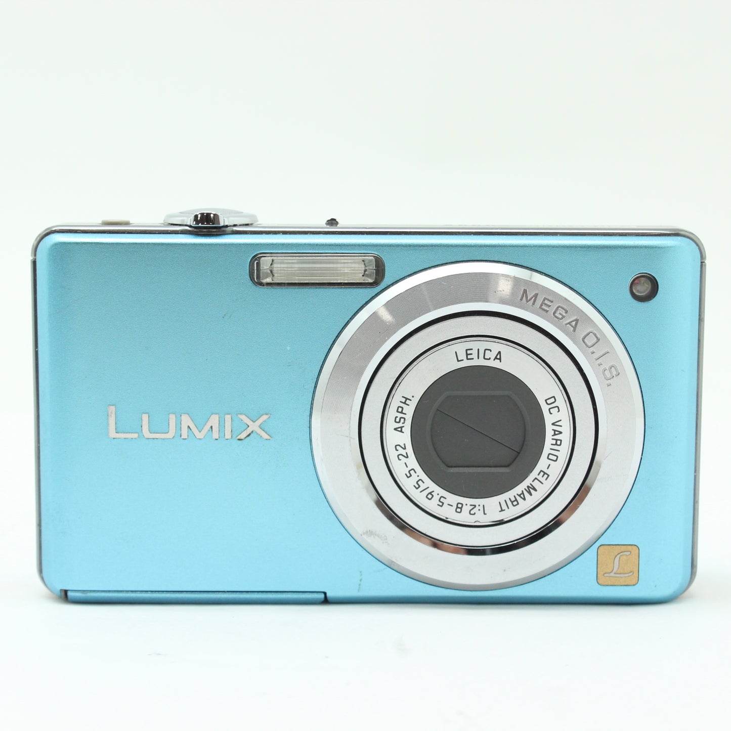 中古 Panasonic LUMIX DMC-FS6　