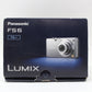 中古 Panasonic LUMIX DMC-FS6　