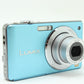 中古 Panasonic LUMIX DMC-FS6　