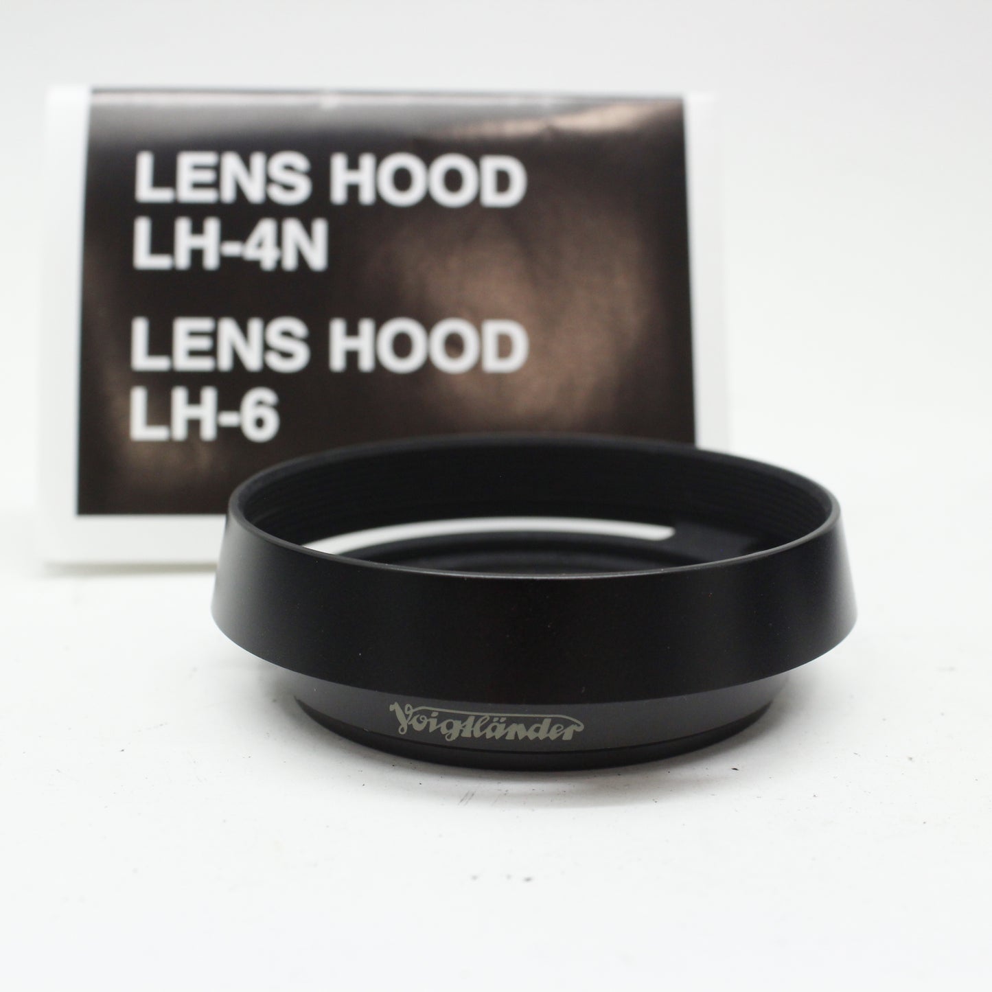 中古 Voigtrander NOKTON Classic 40mm F1.4 S.C 【5月23日(土) YouTube生配信でご紹介】