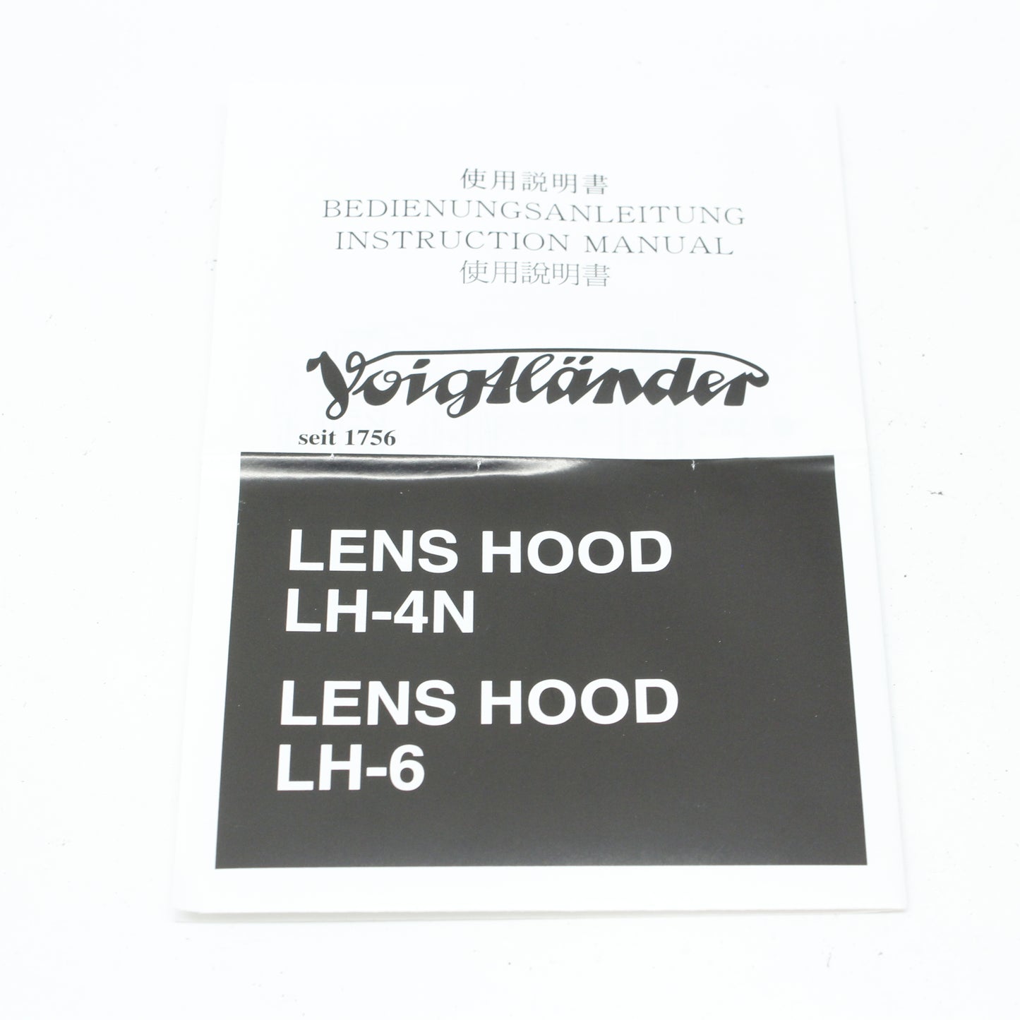 中古 Voigtrander NOKTON Classic 40mm F1.4 S.C 【5月23日(土) YouTube生配信でご紹介】