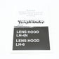 中古 Voigtrander NOKTON Classic 40mm F1.4 S.C 【5月23日(土) YouTube生配信でご紹介】