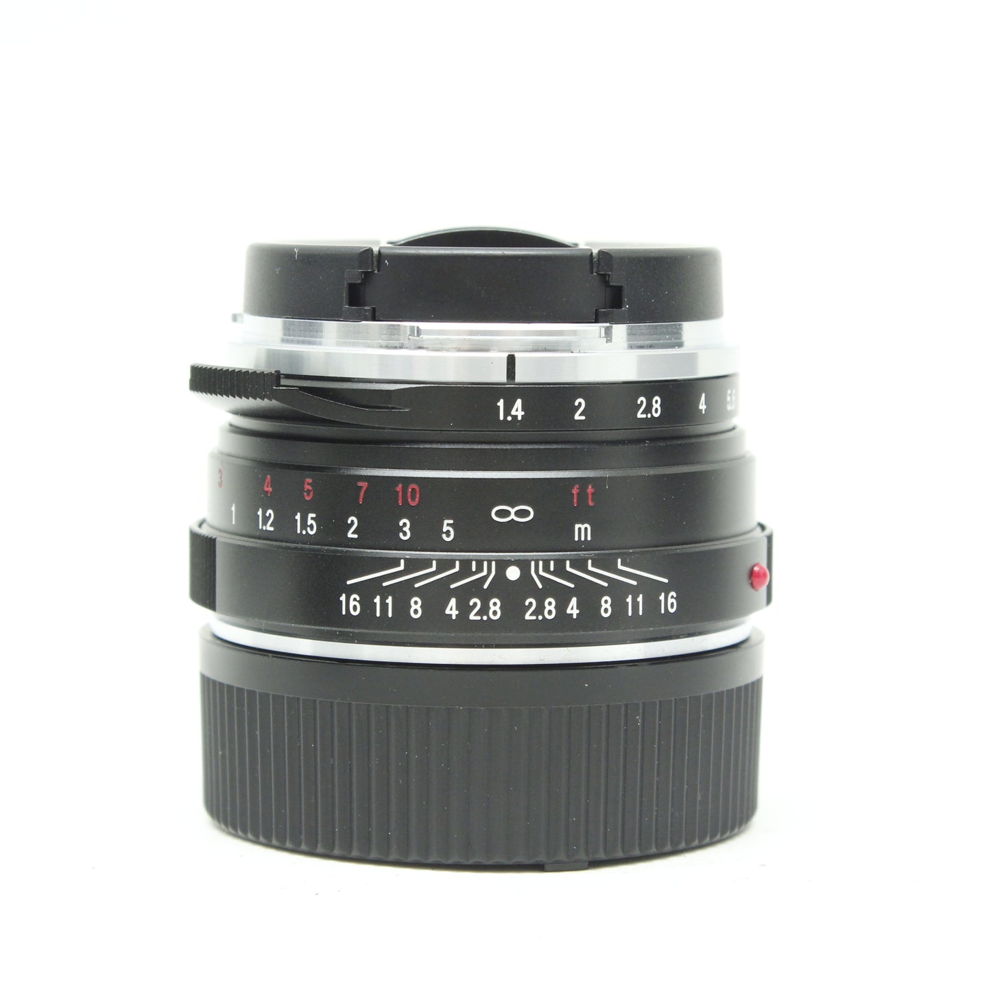 中古 Voigtrander NOKTON Classic 40mm F1.4 S.C 【5月23日(土) YouTube生配信でご紹介】