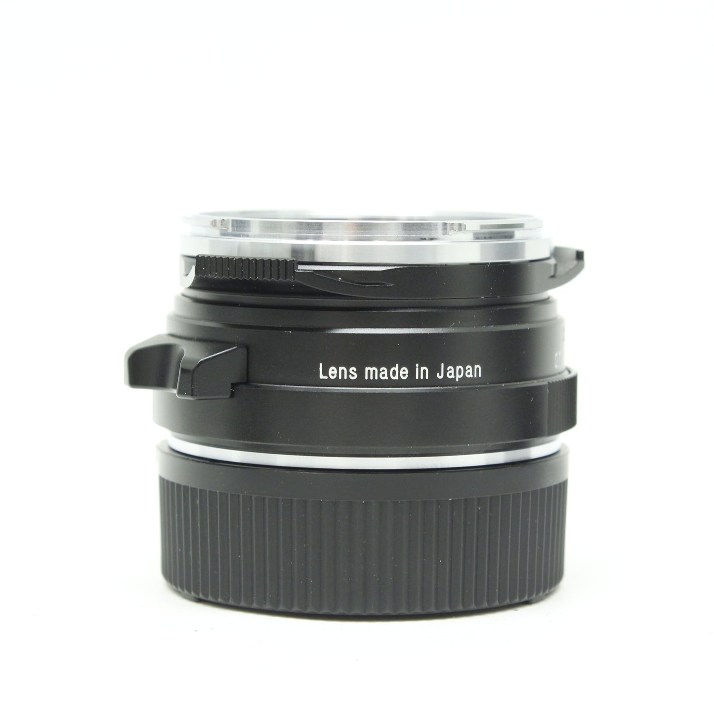 中古 Voigtrander NOKTON Classic 40mm F1.4 S.C 【5月23日(土) YouTube生配信でご紹介】