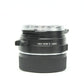 中古 Voigtrander NOKTON Classic 40mm F1.4 S.C 【5月23日(土) YouTube生配信でご紹介】