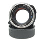 中古 Voigtrander NOKTON Classic 40mm F1.4 S.C 【5月23日(土) YouTube生配信でご紹介】