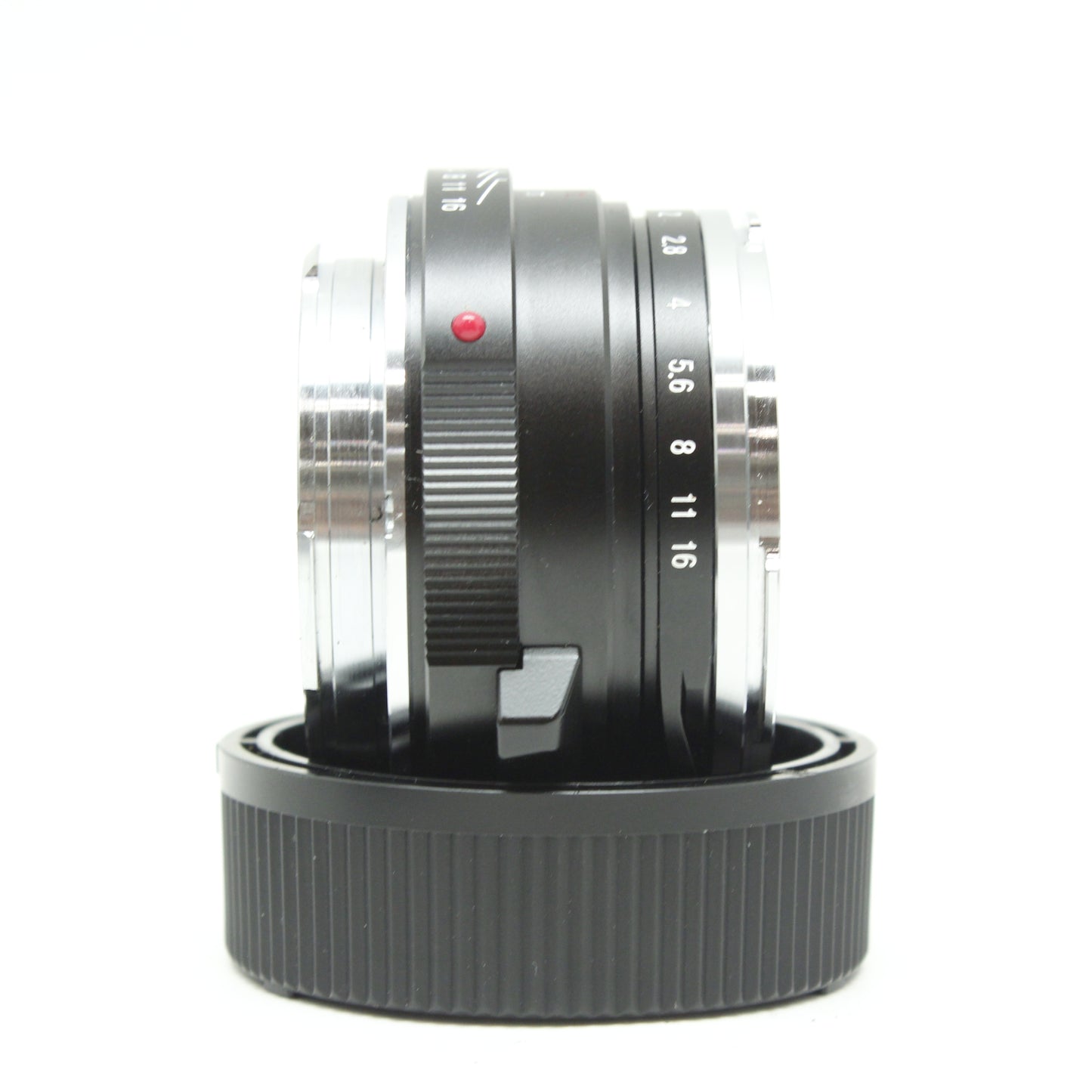 中古 Voigtrander NOKTON Classic 40mm F1.4 S.C 【5月23日(土) YouTube生配信でご紹介】