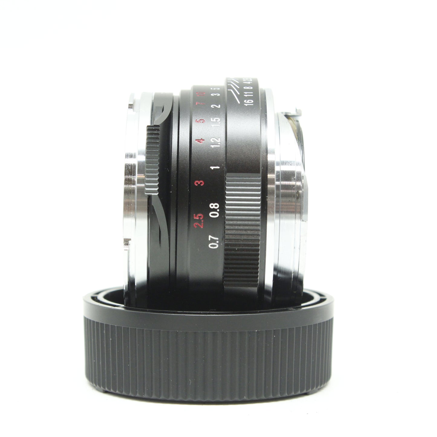 中古 Voigtrander NOKTON Classic 40mm F1.4 S.C 【5月23日(土) YouTube生配信でご紹介】