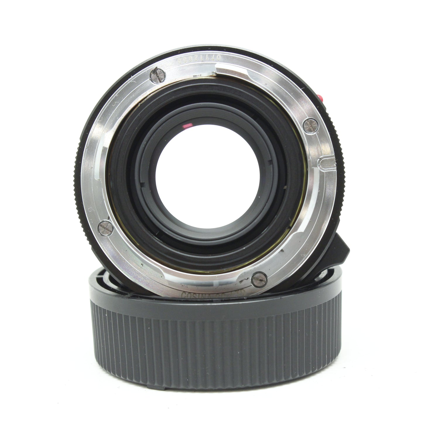 中古 Voigtrander NOKTON Classic 40mm F1.4 S.C 【5月23日(土) YouTube生配信でご紹介】