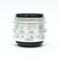 中古 Carl zeiss Jena Tessar 50mm F2.8 T 【5月23日(土) YouTube生配信でご紹介】