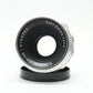 中古 Carl zeiss Jena Tessar 50mm F2.8 T 【5月23日(土) YouTube生配信でご紹介】