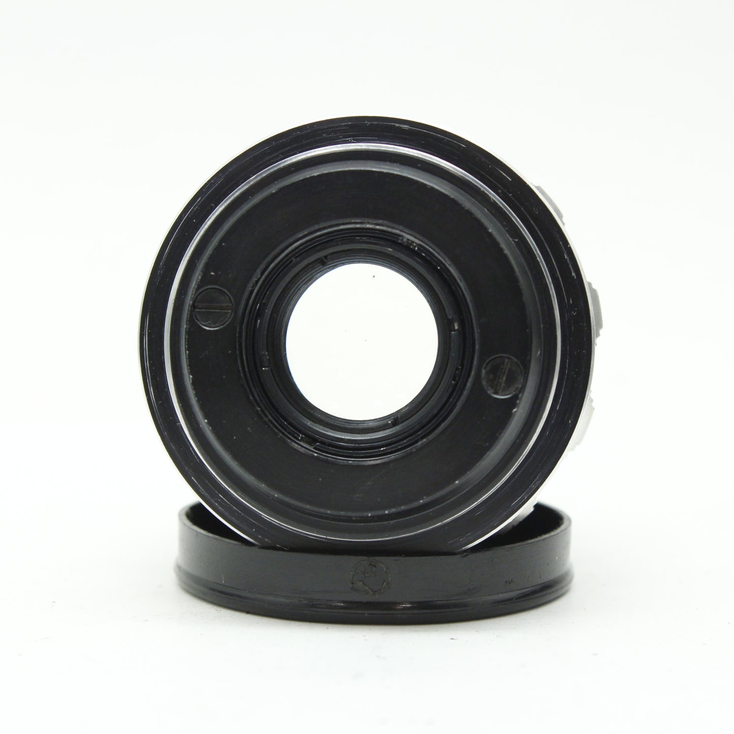 中古 Carl zeiss Jena Tessar 50mm F2.8 T 【5月23日(土) YouTube生配信でご紹介】