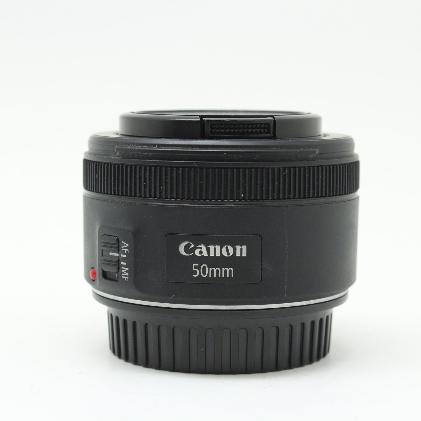中古 Canon EF 50mm F1.8 STM #4315303874