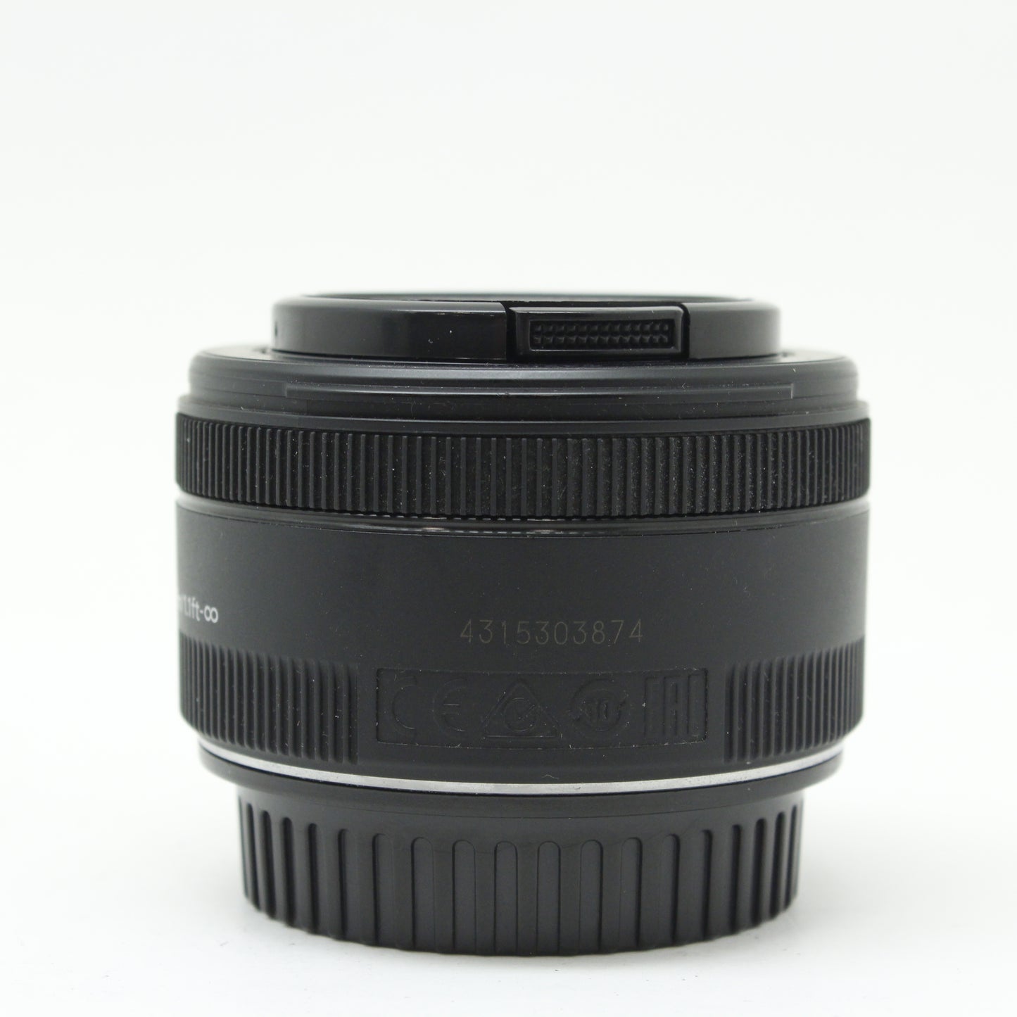 中古 Canon EF 50mm F1.8 STM #4315303874