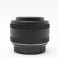中古 Canon EF 50mm F1.8 STM #4315303874