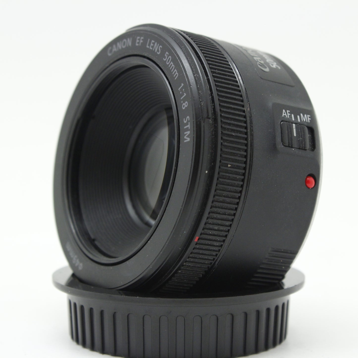 中古 Canon EF 50mm F1.8 STM #4315303874