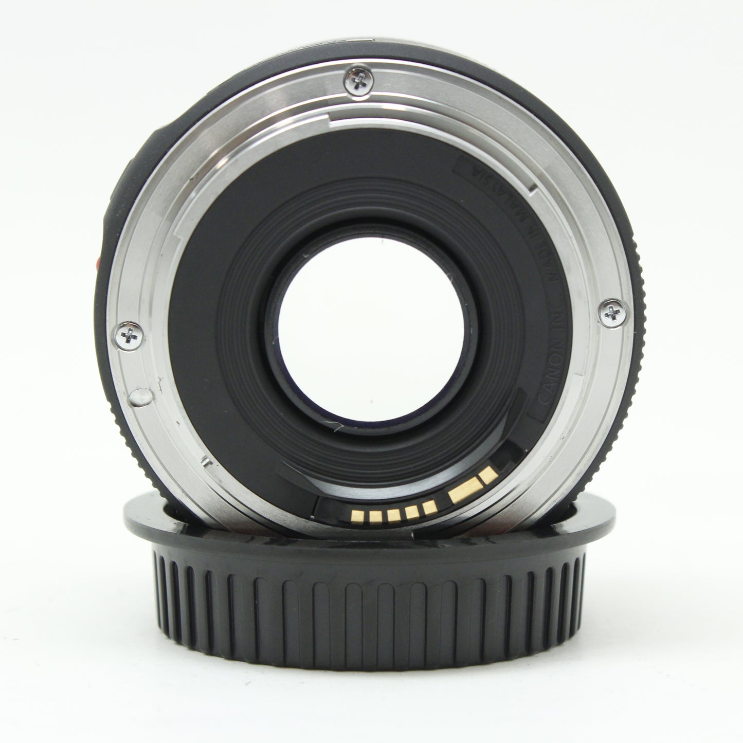 中古 Canon EF 50mm F1.8 STM #4315303874