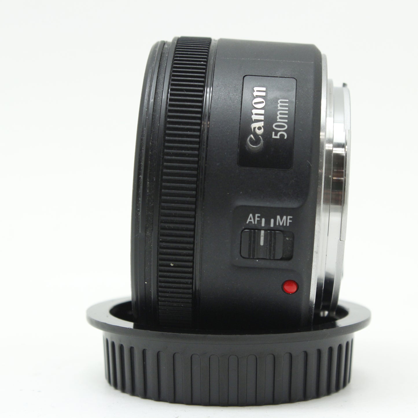 中古 Canon EF 50mm F1.8 STM #4315303874