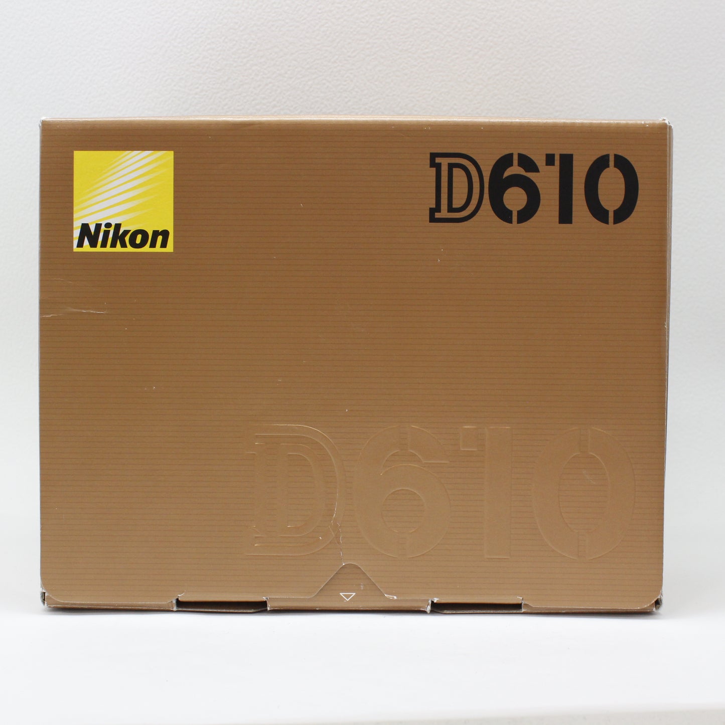 中古 Nikon D610 ボディ