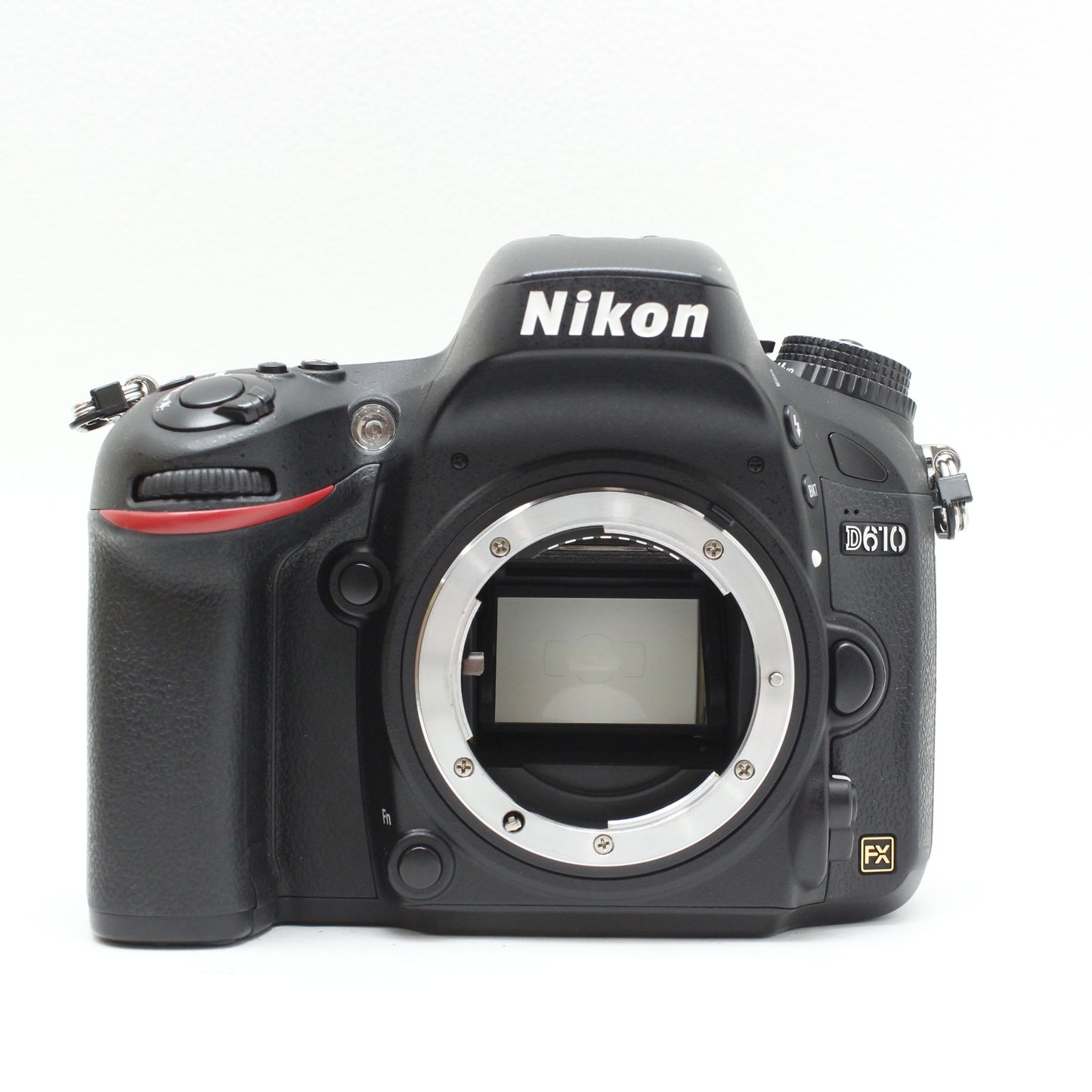 中古 Nikon D610 ボディ