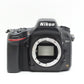 中古 Nikon D610 ボディ
