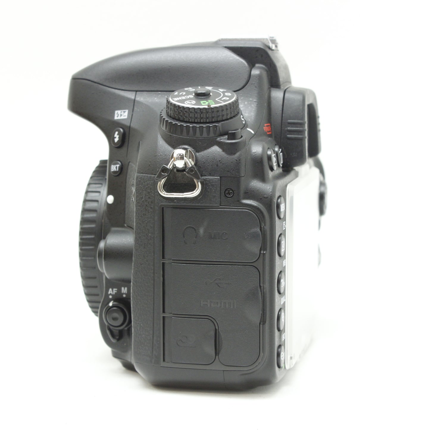 中古 Nikon D610 ボディ