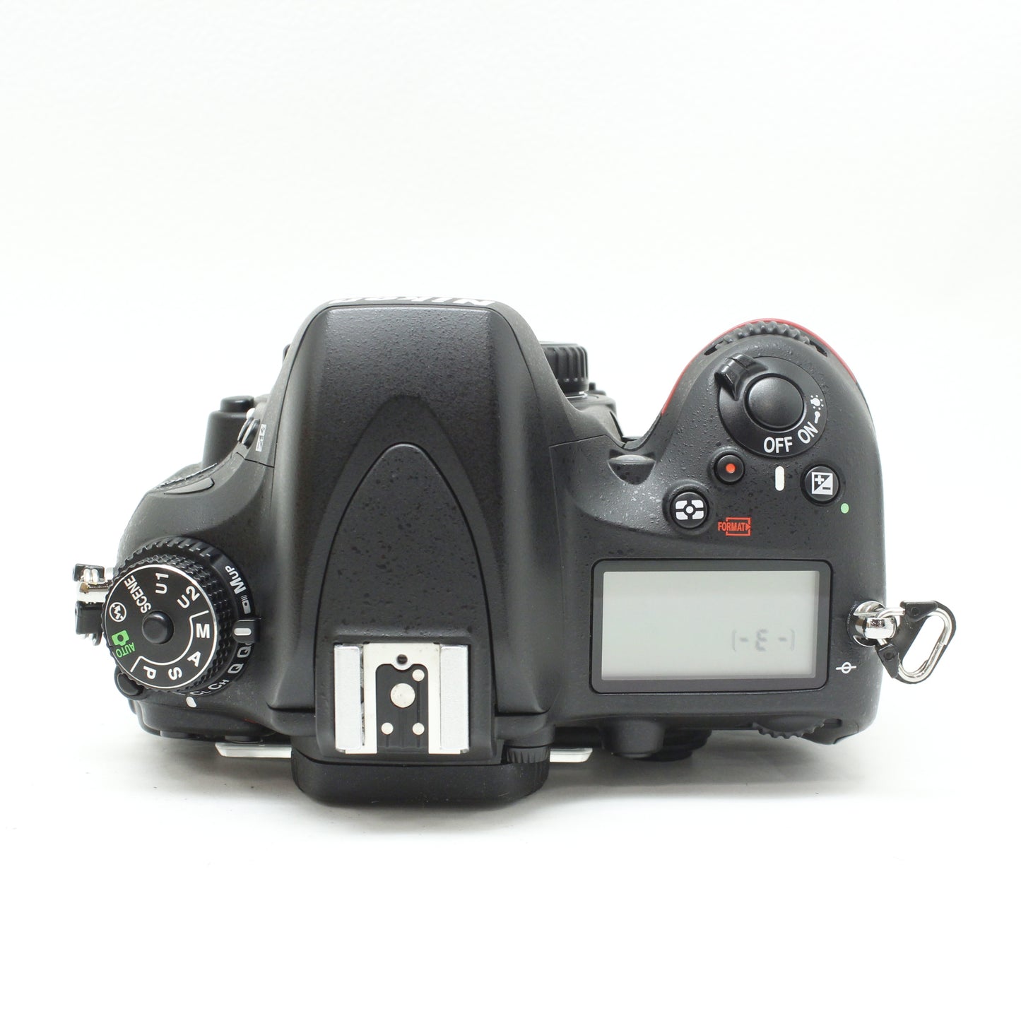中古 Nikon D610 ボディ