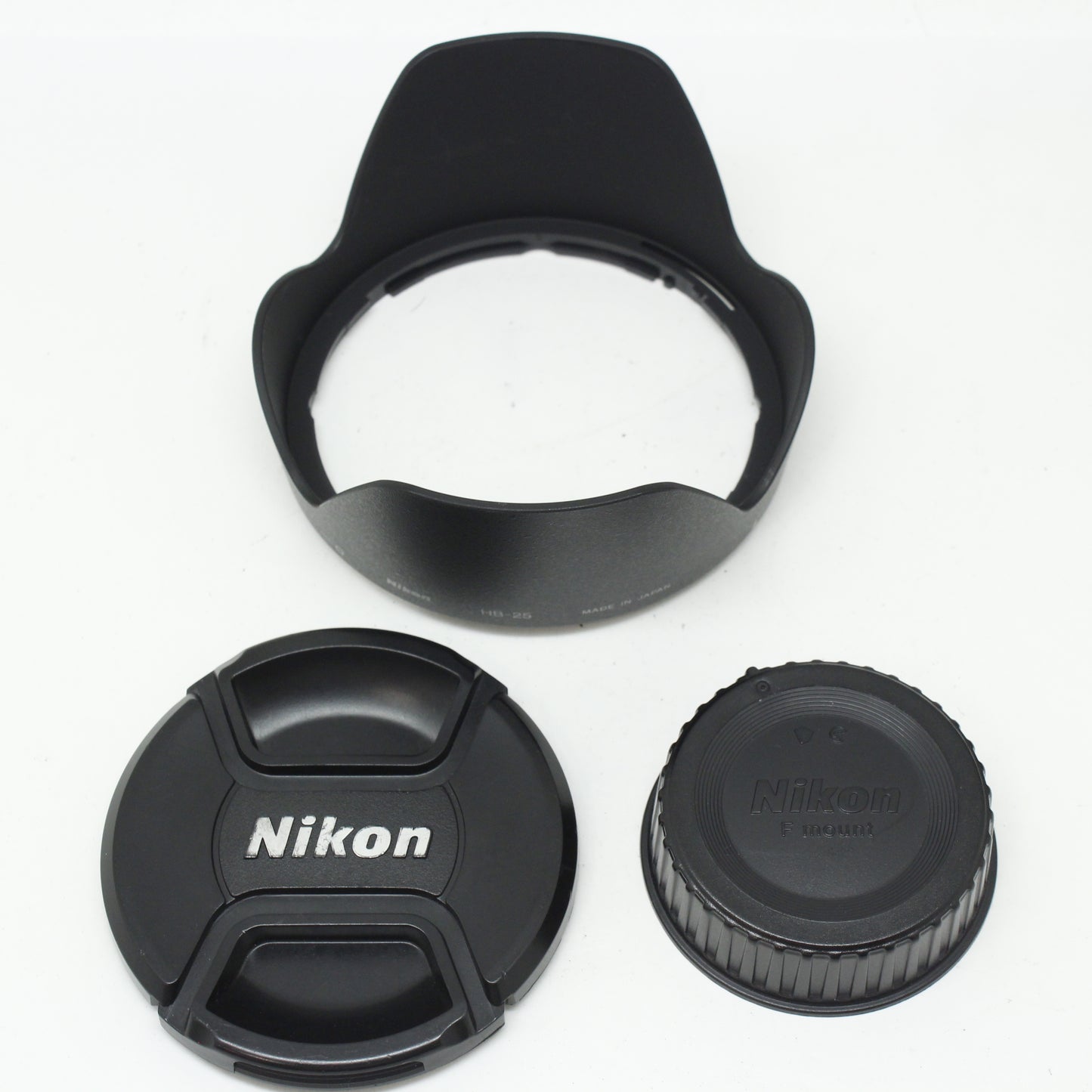 中古 Nikon AF-S 24-85mm F3.5-4.5 G