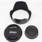 中古 Nikon AF-S 24-85mm F3.5-4.5 G
