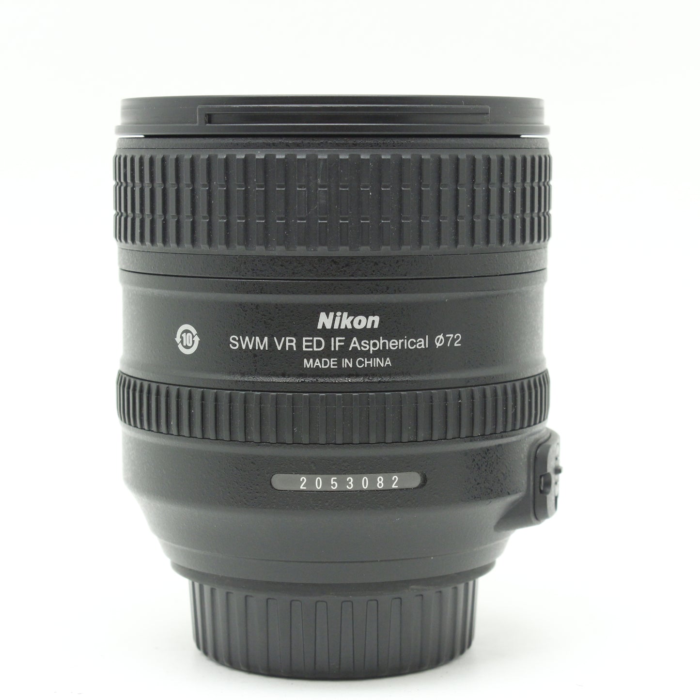 中古 Nikon AF-S 24-85mm F3.5-4.5 G